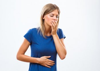 Що робити, коли є гіркота у роті?