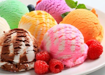 Яке морозиво “наймолочніше”?