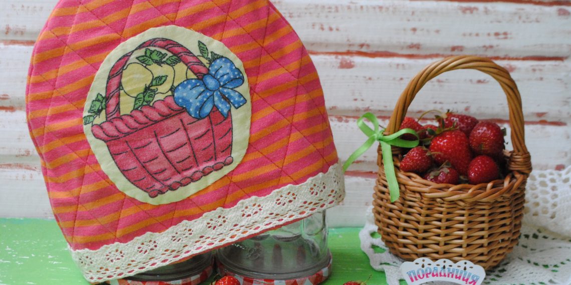 «Шубка» для заготовок