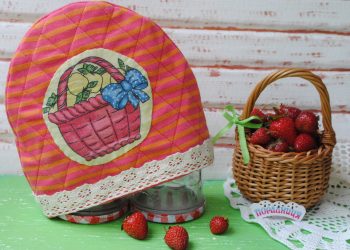 «Шубка» для заготовок