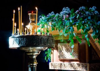 Чому піст — Петрів?