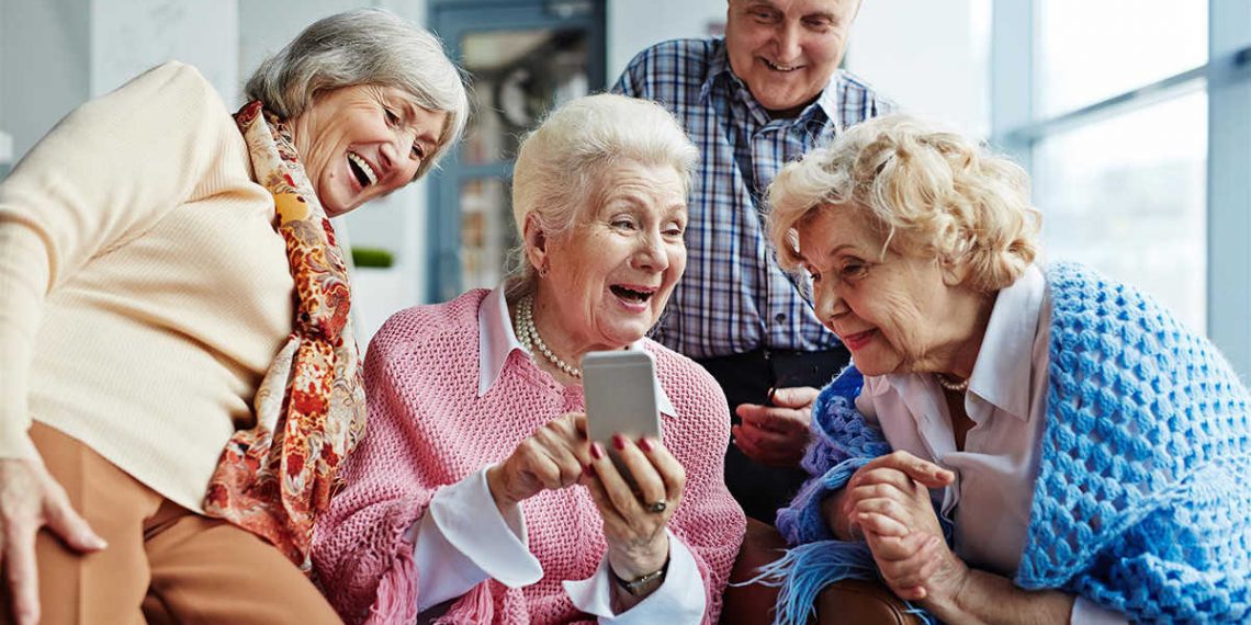 Відтепер пенсії призначаються автоматично