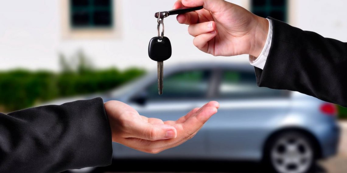 Аліменти та купівля автомобіля