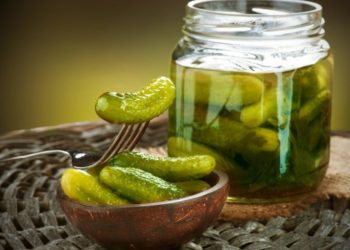 Що приготувати, якщо залишився розсіл?