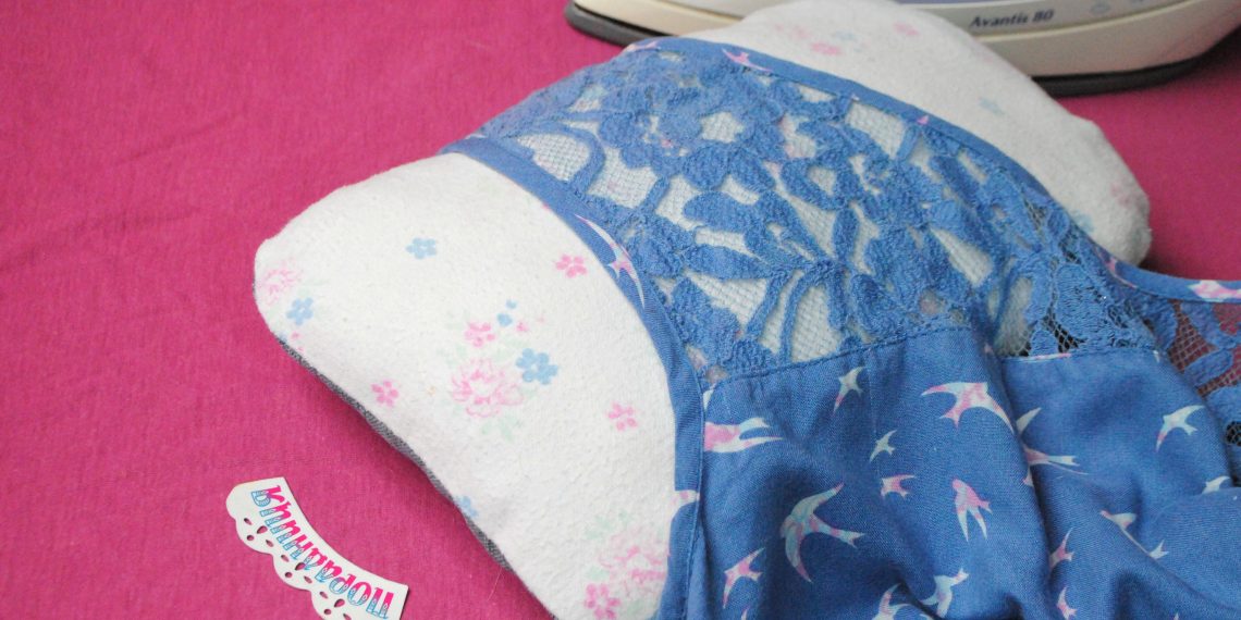 Така подушка полегшить прасування