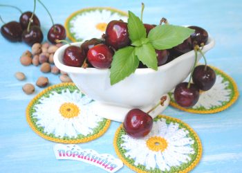 Чому не треба викидати вишневі кісточки?