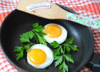 7 правил догляду за чавунною сковорідкою