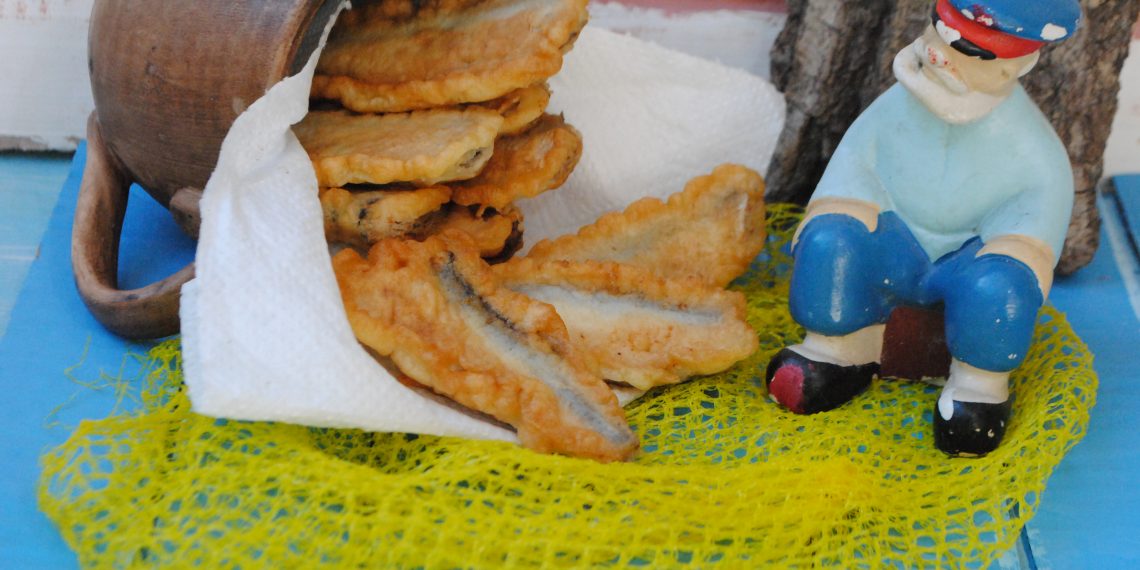 Рибка смакує, як насіння