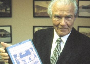 Правила буття Петра Яцика