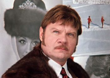 Чотири весілля Михайла Пуговкіна