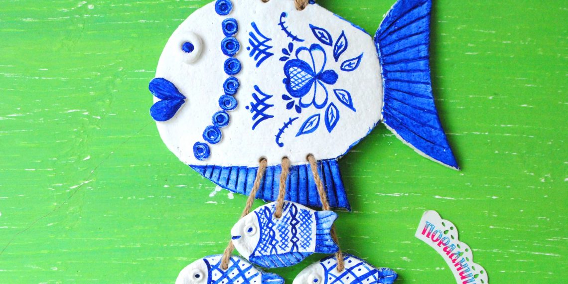 Ліпись, рибко, велика й маленька