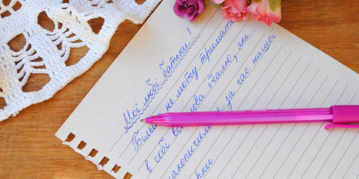 Як помиритися з батьками