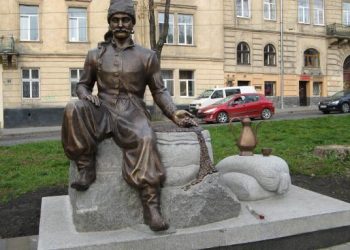 Європу навчив пити каву козак Юрко Кульчицький