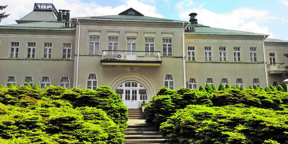 Мліїв — колишня столиця садівництва