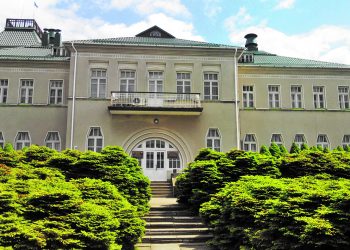 Мліїв — колишня столиця садівництва