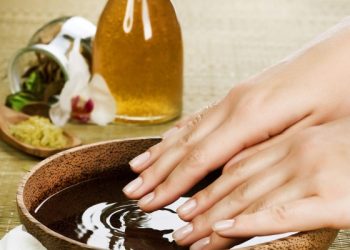 Як відмити руки після садово-городніх робіт