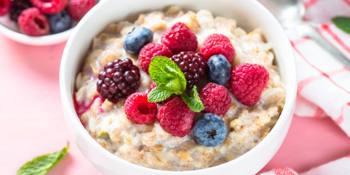 Ось чому так важливо снідати!