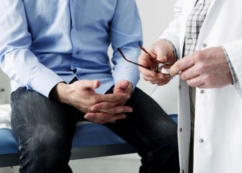 Простатит — не вирок