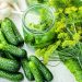Пора хрумтіти огірочками!