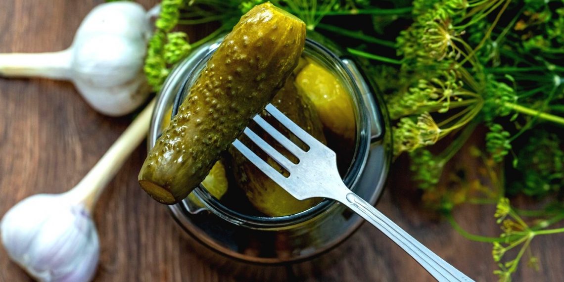 Пора заготовок: щоб огірки не були пустими