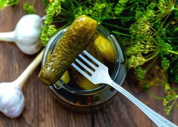 Пора заготовок: щоб огірки не були пустими