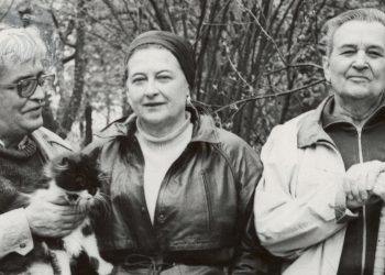 Олесь Гончар: «Дякую Богові, що дав мені народитися українцем»