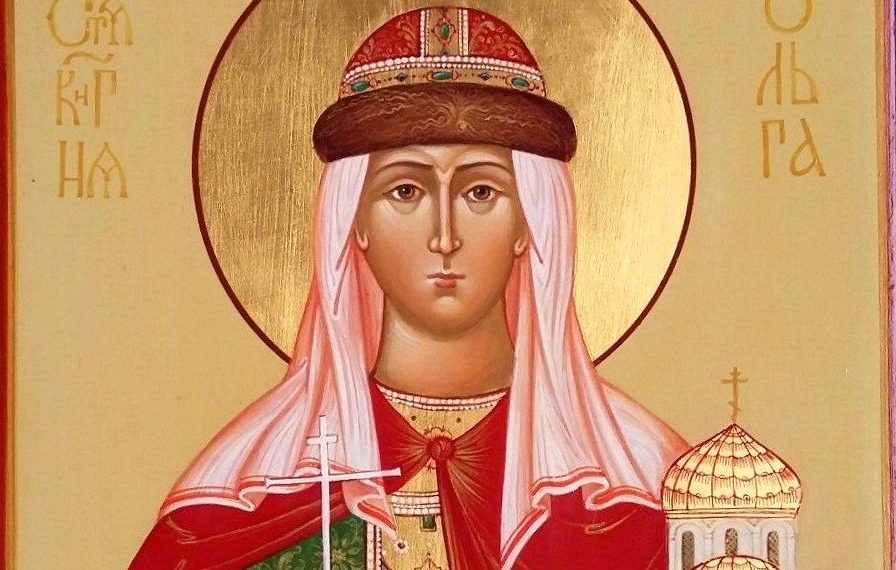 Релігійні свята тижня (20.07—26.07)