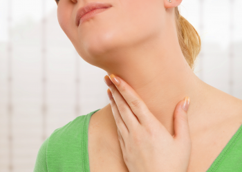 Як убрати друге підборіддя. Вправи замість пластики