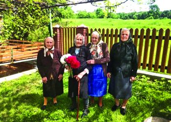 8 липня – День родини. Історія одного фото