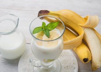 Коктейль із м’ятою зніме метеоризм