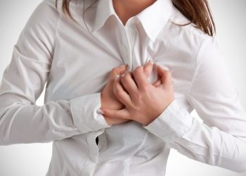 Глибокий вдих зніме напад тахікардії