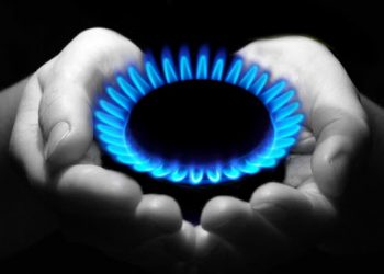 Ціна газу за червень 2020 року