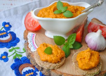 «Лінива» ікра