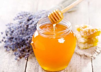 Медові смаколики для шкіри