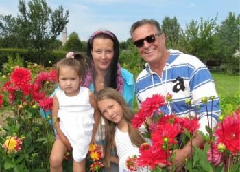 З Іваром Калниньшем