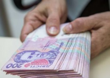 Перерахунок пенсій відбувається