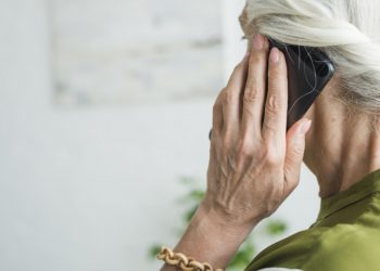 Стережіться телефонних шахраїв