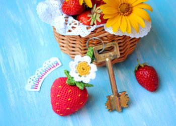 З таким брелком ключі точно не загубите