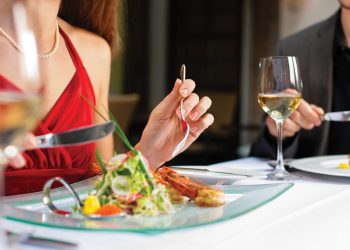 Що робити, коли хтось подавився