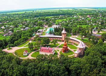 Батурин як нагадування про національну гідність