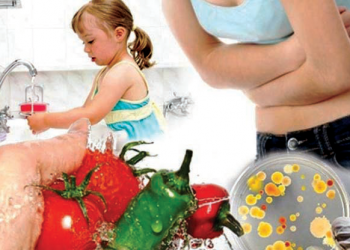 Харчове отруєння влітку