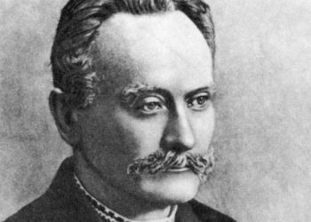 Наш неповторний Іван Франко