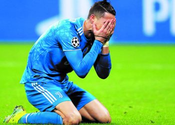 Ліга чемпіонів повернулася після п’ятимісячної паузи