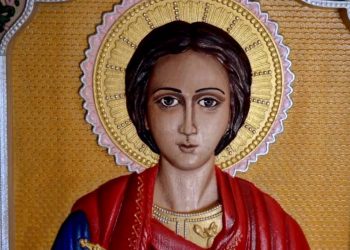 Коли молитися святому Пантелеймону