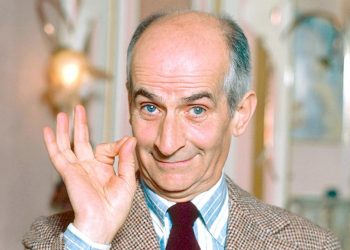 Непередбачуваний Луї