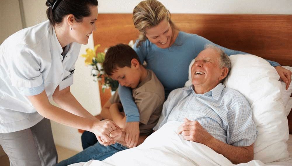 Як відновитися після інсульту