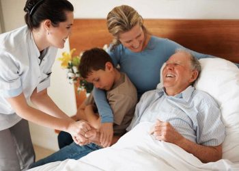 Як відновитися після інсульту