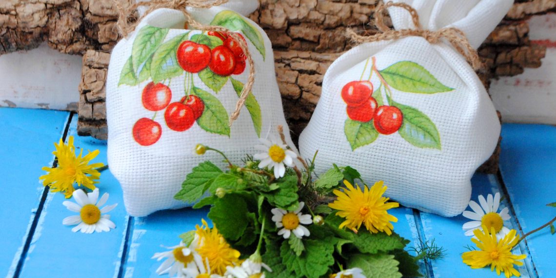 Які рослини заготовити в серпні-вересні?