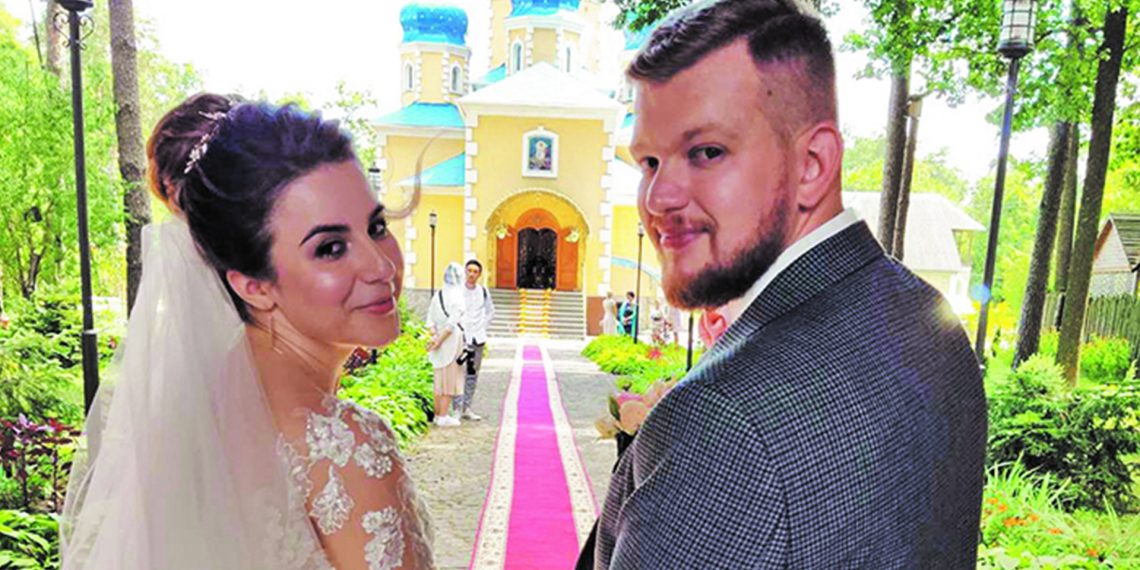 Вінчання — це відповідальний крок