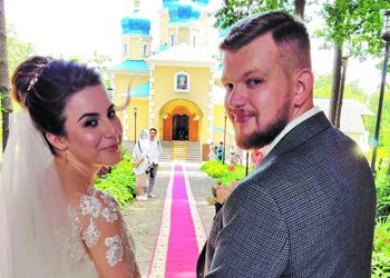 Вінчання — це відповідальний крок